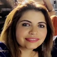 Gisela Banderas Peñaloza