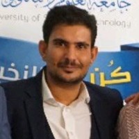 محمد صالح علوي المجربي