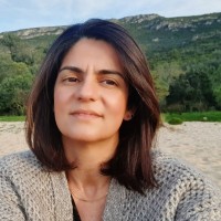 Ana Isabel Cruz P Eiras