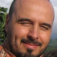 Daniel Serpa