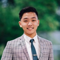 Anthony Chen