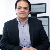 César Orlando Leon Torres