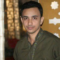 Raheem Khan