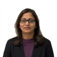 Priya Awade