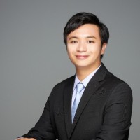 Chih Wei Yeh