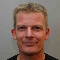 Thomas Munch