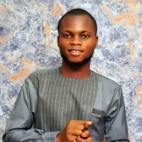 Ogunbode Oluwaseun Omoalase