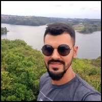 Edemilson Da Cruz