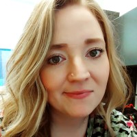 Amy Spence