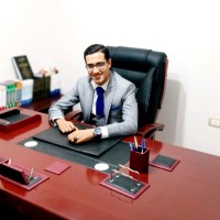 Abdelrahman Essam