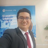 Ronald José Salas Diaz