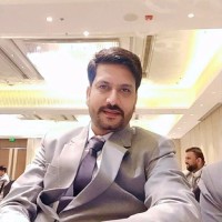 Ajit Singh Rajpoot