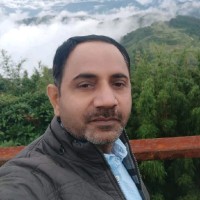 Satish Singh
