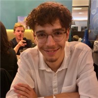 Florian Petitjean