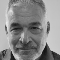 Andrew Cutler