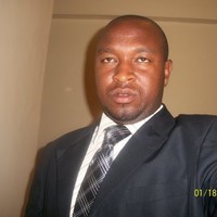 Domnic Mburu