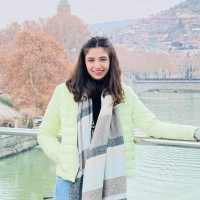 Yara Nabil Gergis
