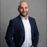 Emre Gencaslan