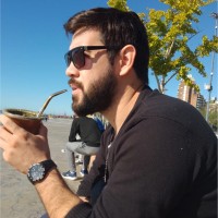 Agustin Ambra Nieto