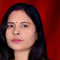 Sweta Dwivedi