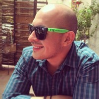 Joel Avila Ochoa