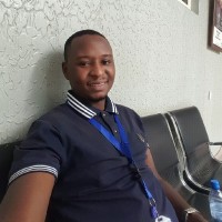 Ibrahim Maikano