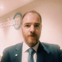 Sergio Fernández Rodrigo