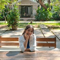 Ria Vinod
