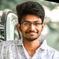 Yuga Satya Sai Kumar Esarapu
