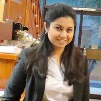 Urooba Faheem