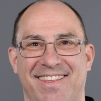 Kevin Morrison