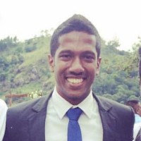 Dilshan Pitiyaratchi