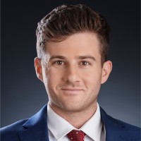 Zac Brodney
