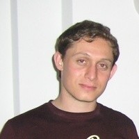 Chris Charalambous