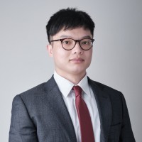 Max Ding