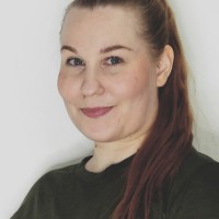 Marjukka Mörsky
