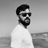 Gautam Das