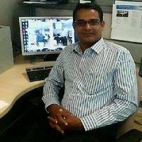 Premanand Udayananthan