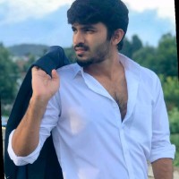 Muralidharan R