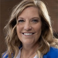 Pamela Lemaistre, Chrp, Chrl