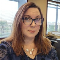 Melissa DeRisi-Spilka