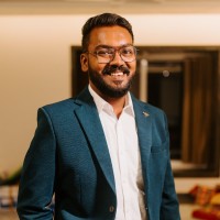 Arpit Mantri