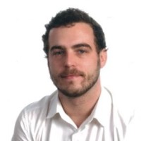 Daniel Bermejo García