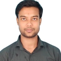 Md Ziyaul Haque Khan