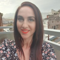 Pérsida Ramírez Rodríguez