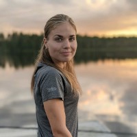 Iryna Dotsenko