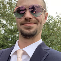 Jared Ward