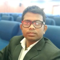 Srikumar Das