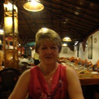Beth Cordiner