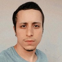 Marcos André Rodrigues